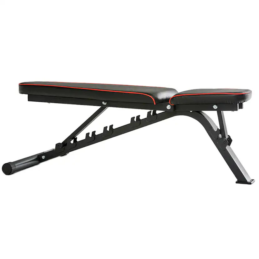 Träningsbänk Gymstick Fitness Bench